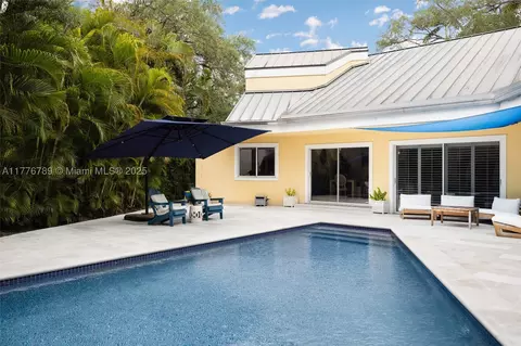 2360 Tigertail Ave, Coconut Grove, FL 33133