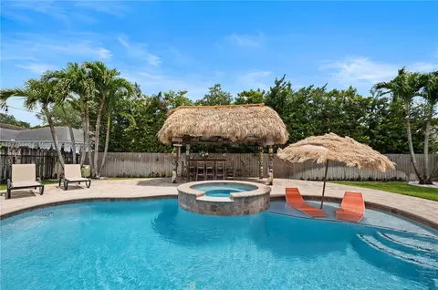1000 NW 133rd Ave, Sunrise, FL 33323
