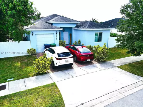 30745 SW 158th Path, Homestead, FL 33033