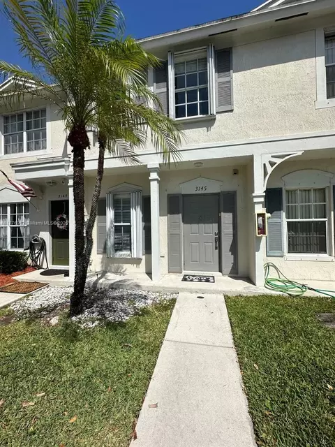 3145 SW 50th St #3145, Fort Lauderdale, FL 33312