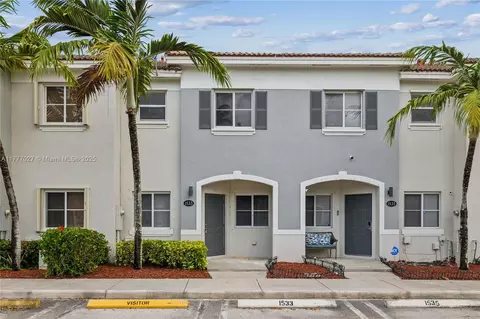 1533 SE 31st Ct #0, Homestead, FL 33035