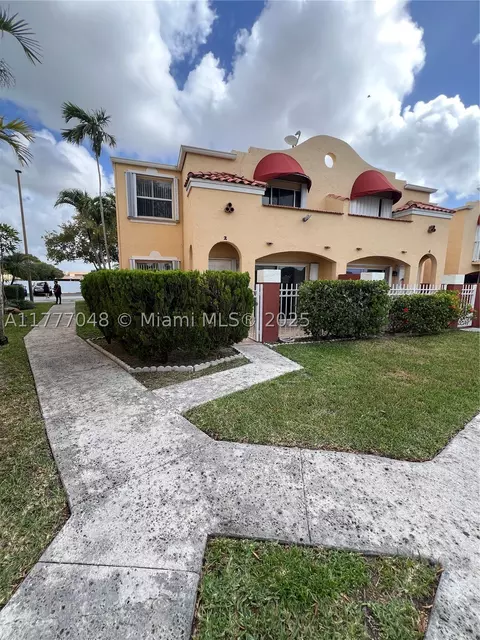 8530 NW 3rd Ln #402, Miami, FL 33126