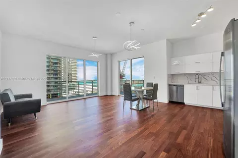 234 NE 3rd St #2202, Miami, FL 33132