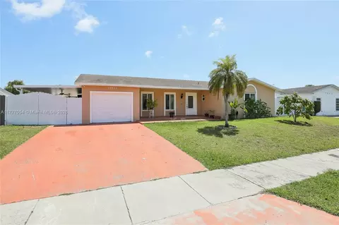 Undisclosed, Miami, FL 33157
