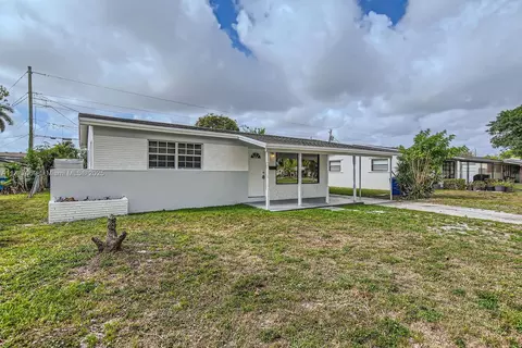 7750 Miramar Blvd, Miramar, FL 33023