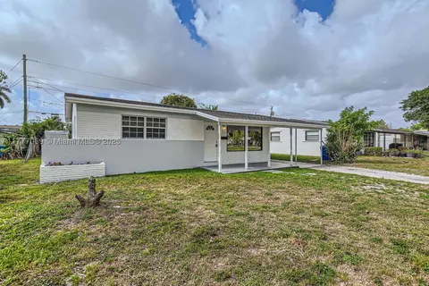 7750 Miramar Blvd, Miramar, FL 33023