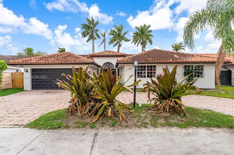 3451 SW 143rd Ct, Miami, FL 33175