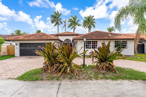 3451 SW 143rd Ct, Miami, FL 33175