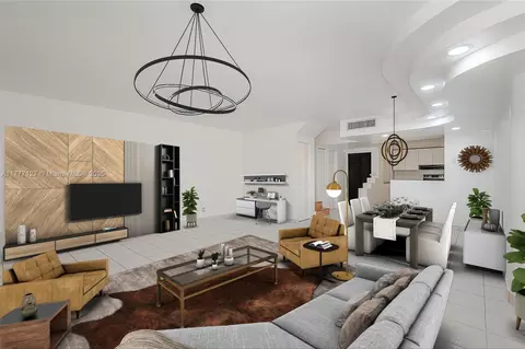 20350 W Country Club Dr #110-4, Aventura, FL 33180