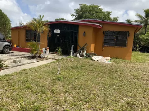 1763 Lauderdale Manor Dr, Fort Lauderdale, FL 33311