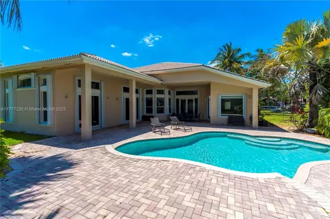 3432 Dovecote Meadow Ln, Davie, FL 33328