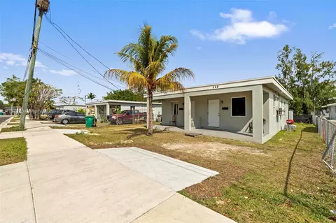 Undisclosed, Florida City, FL 33034