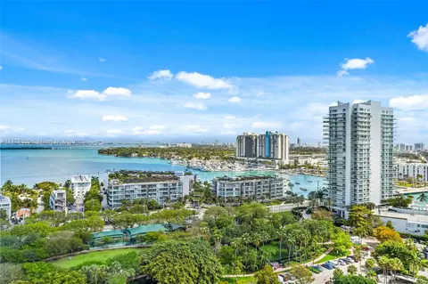 9 Island Ave #1910, Miami Beach, FL 33139