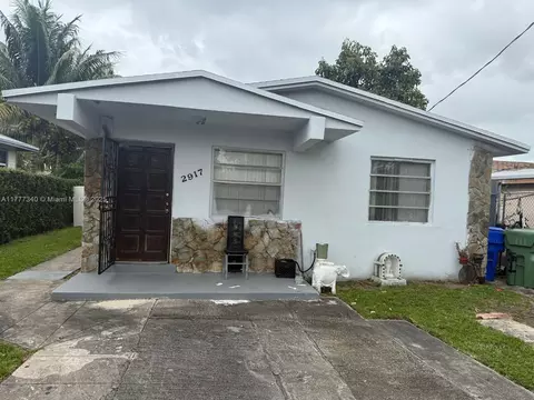 2917 NW 23rd Ave, Miami, FL 33142