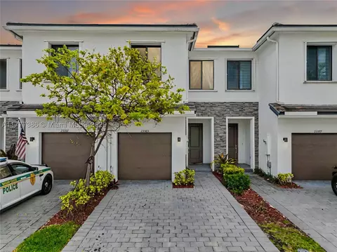 23365 SW 110th Ct, Homestead, FL 33032