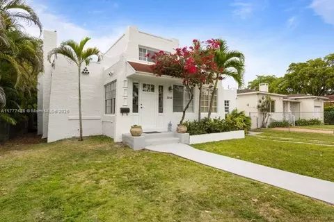 3046 SW 15th St, Miami, FL 33145