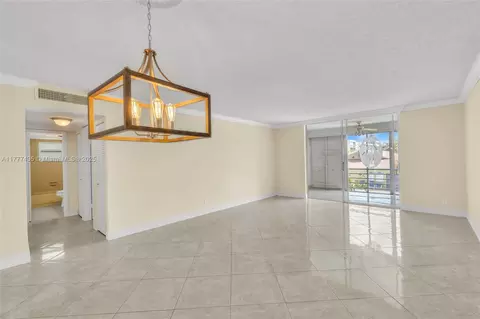 Living - 1025 SE 3rd Ave #201, Dania Beach, FL 33004 photo 2 of 6