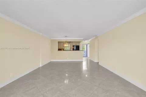 Living - 1025 SE 3rd Ave #201, Dania Beach, FL 33004 photo 4 of 6