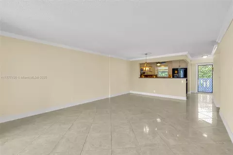 Living - 1025 SE 3rd Ave #201, Dania Beach, FL 33004 photo 6 of 6