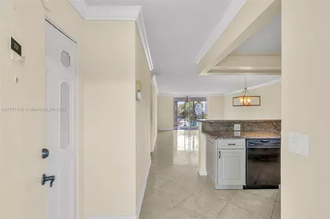 Entry Way - 1025 SE 3rd Ave #201, Dania Beach, FL 33004 photo 1 of 1