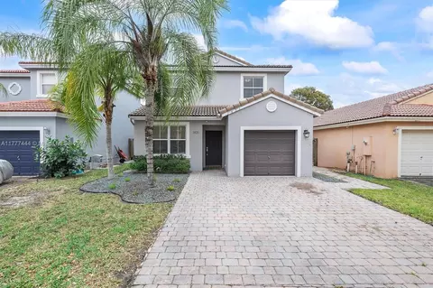 1431 SE 18th Ter, Homestead, FL 33035