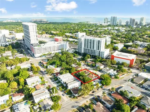 Undisclosed, Miami, FL 33133
