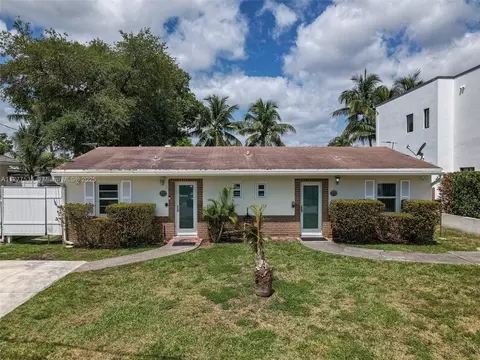 4396 SW 25th Ter, Fort Lauderdale, FL 33312