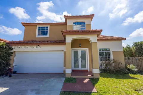 20101 NW 81st Ct, Hialeah, FL 33015