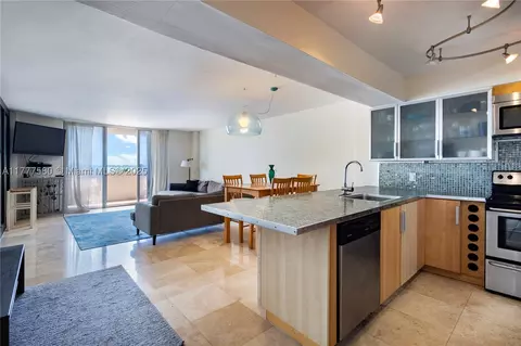 5 Island Ave #4F, Miami Beach, FL 33139
