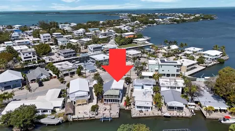 108 Long Ben Dr, Key Largo, FL 33037