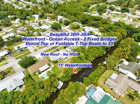 697 Pawnee St, Jupiter, FL 33458