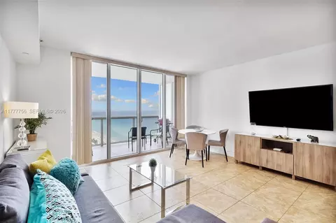 1830 S Ocean Dr #2409, Hallandale Beach, FL 33009