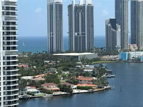 3500 Mystic Pointe Dr #2507, Aventura, FL 33180