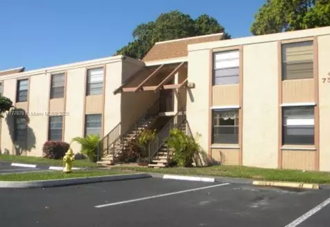 7365 NW 18th St #101, Margate, FL 33063