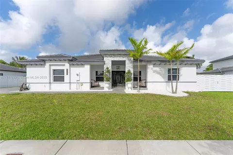 21190 SW 127th Pl, Miami, FL 33177