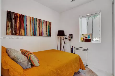 Bedroom - 201 Buttonwood Dr, Key Biscayne, FL 33149 photo 12 of 12