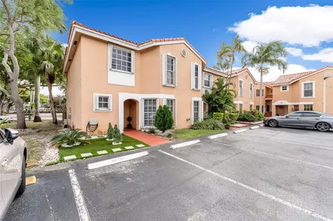 14245 SW 57th Ln #9-1, Miami, FL 33183