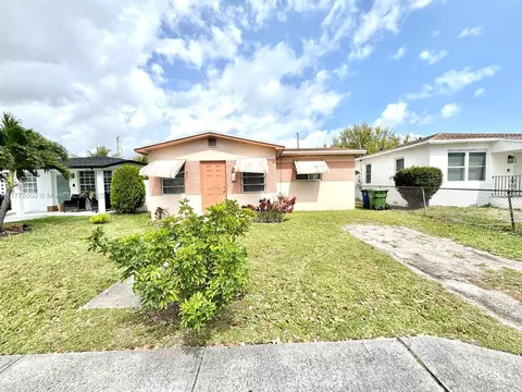 616 NW 3rd Ct, Hallandale Beach, FL 33009