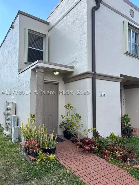 1138 NW 124th Ave #2301, Miami, FL 33182
