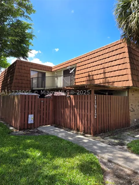 11912 SW 13th Ct #11912, Davie, FL 33325