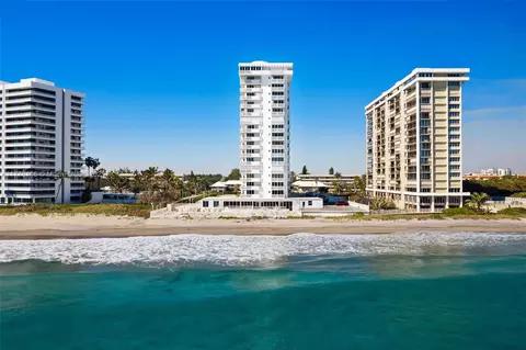 1200 S Ocean Blvd #16C, Boca Raton, FL 33432