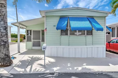 14661 Us Highway 1 #54, Juno Beach, FL 33408