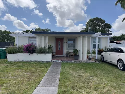 4270 SW 99th Ave, Miami, FL 33165