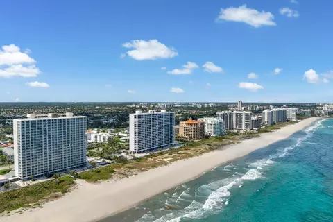 2600 S Ocean Blvd #9C & 9D, Boca Raton, FL 33432