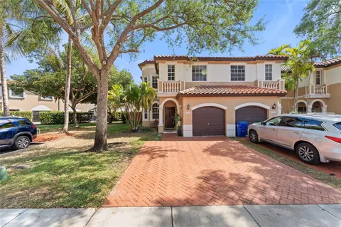 12717 SW 49th Dr #12717, Miramar, FL 33027