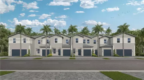 18405 SW 1 St, Pembroke Pines, FL 33029