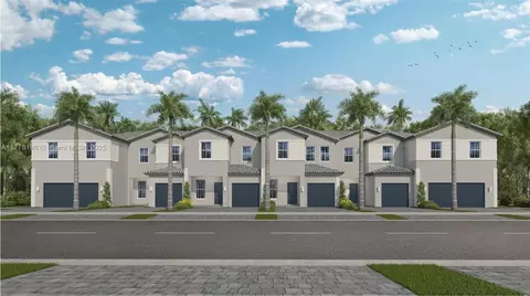 18405 SW 1 St, Pembroke Pines, FL 33029