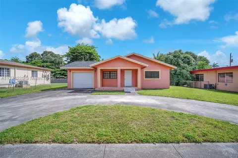 1288 NW 101st St, Miami, FL 33147