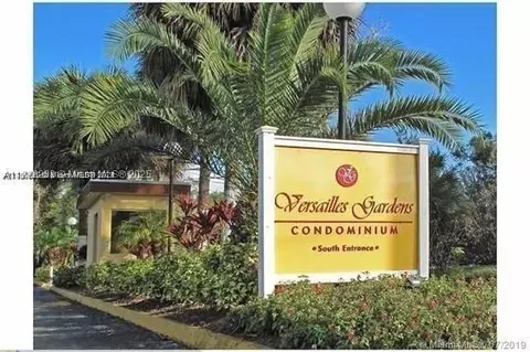 7831 Colony Cir #104, Tamarac, FL 33321