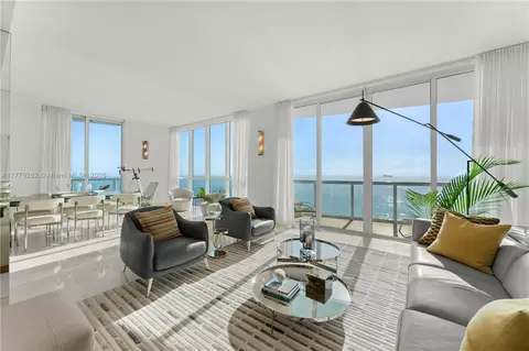 50 S Pointe Dr #1601, Miami Beach, FL 33139